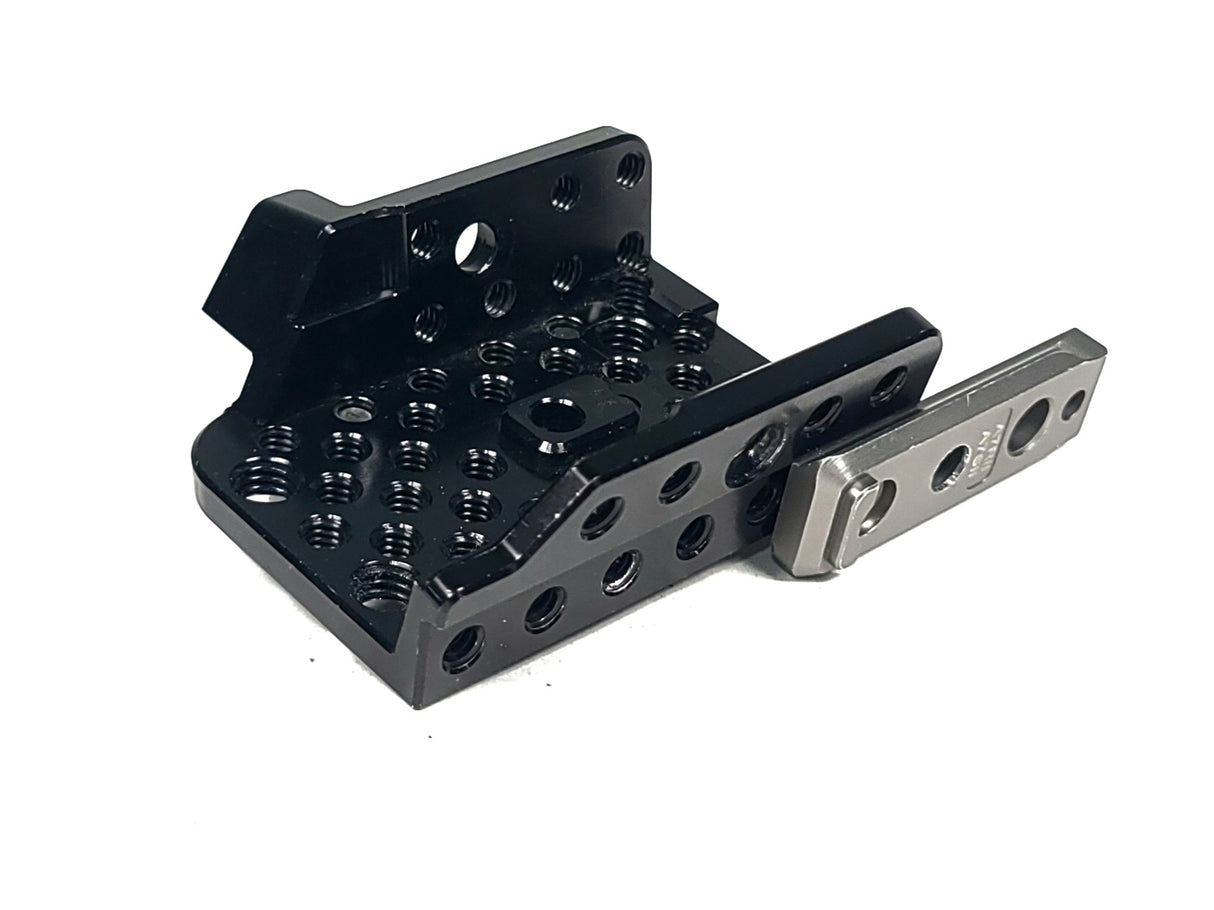 Canon Cinema EOS C300 Mark II Camcorder Body w/ Accessories in Pelican 1610 Case