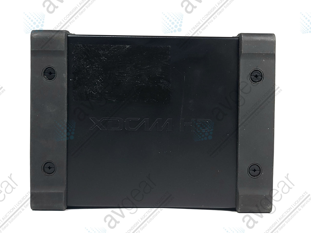 Sony PDW-U2 XDCAM Professional Disc Drive Unit