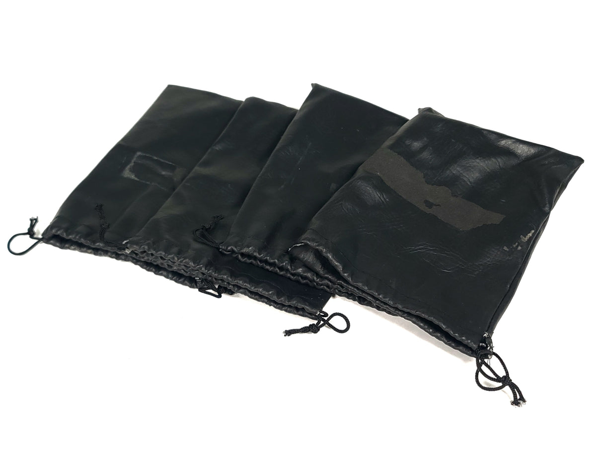 (Lof of 4) Sony HDR-AS100V/W POV Action Cam w/ Accessories