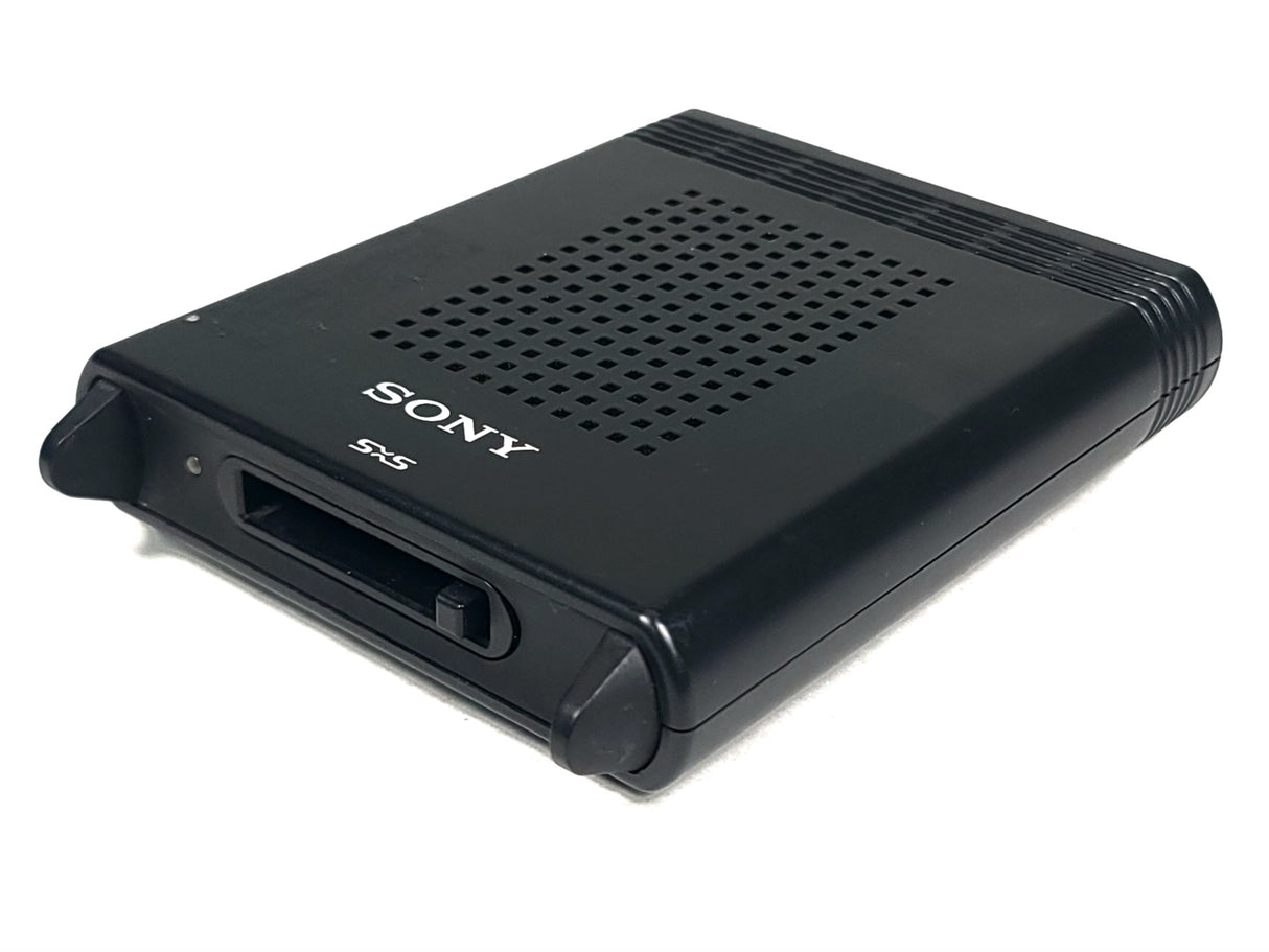 Sony SBAC-US10 SxS Memory Card USB Reader/Writer