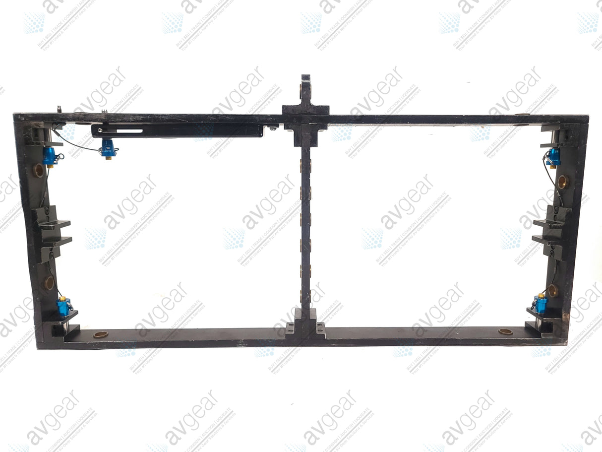 JBL VT4886-SF Subcompact System Short Frame