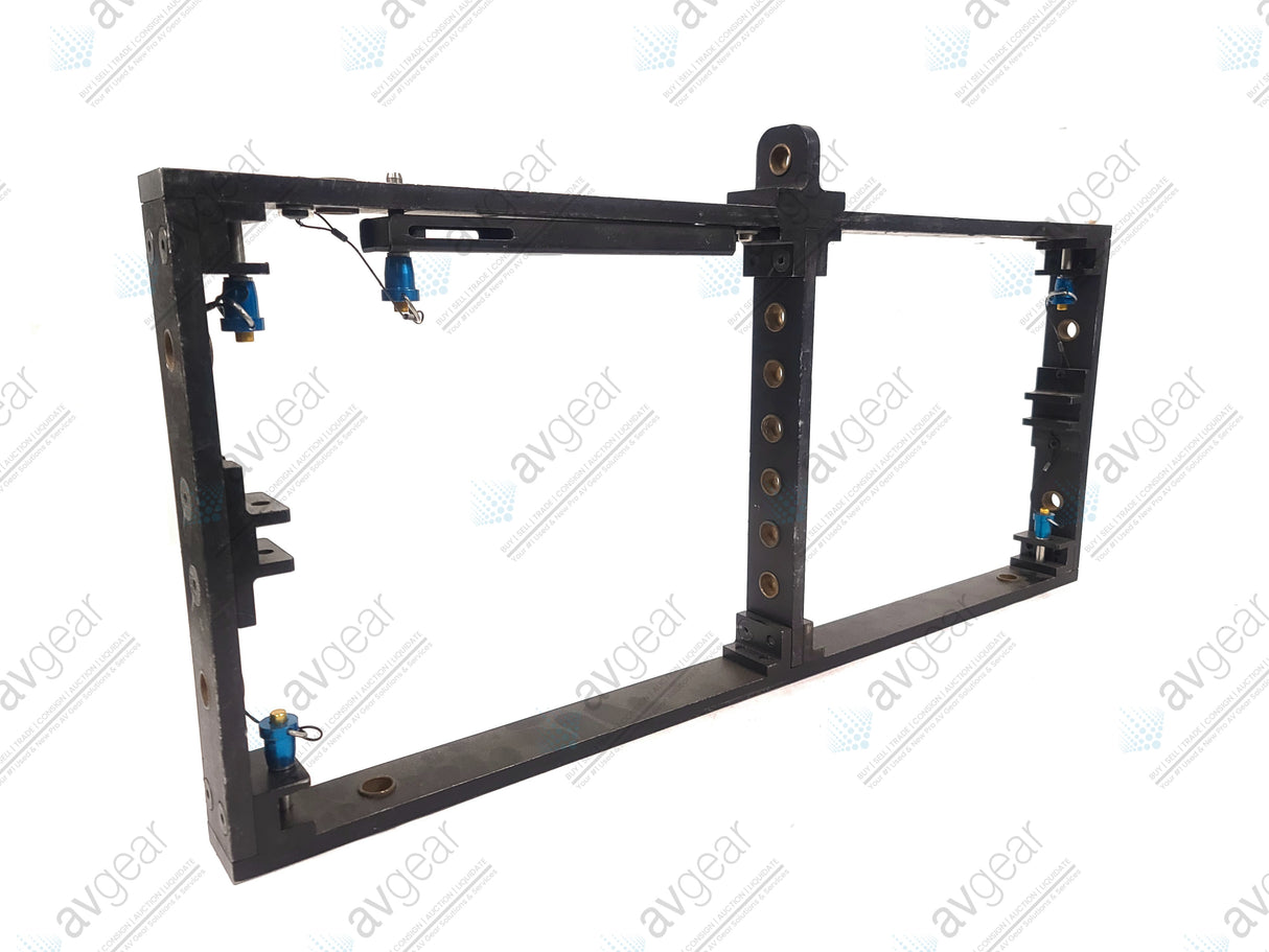 JBL VT4886-SF Subcompact System Short Frame