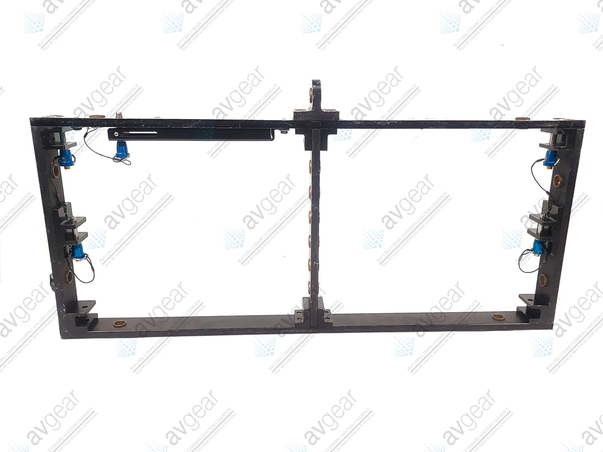 JBL VT4886-SF Subcompact System Short Frame