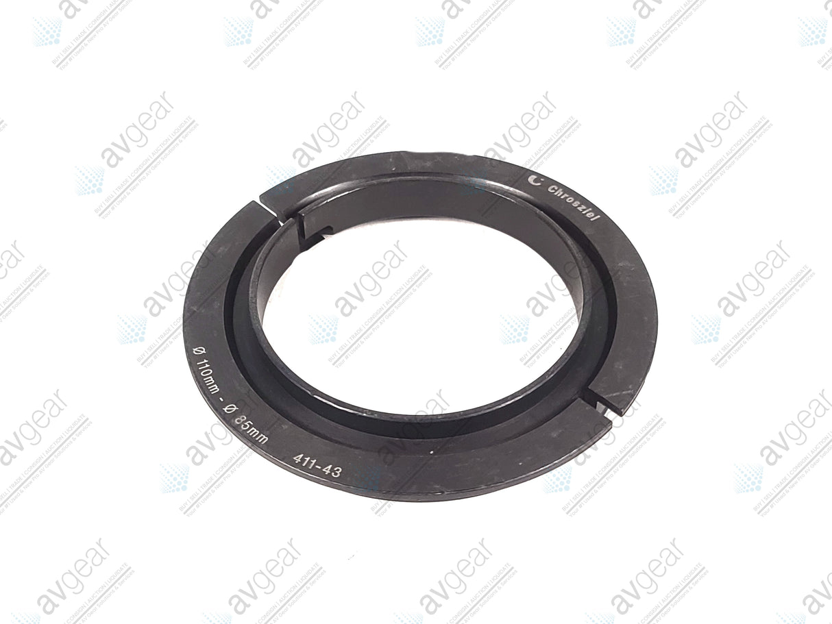 Chrosziel 110:85mm Step-Down Ring