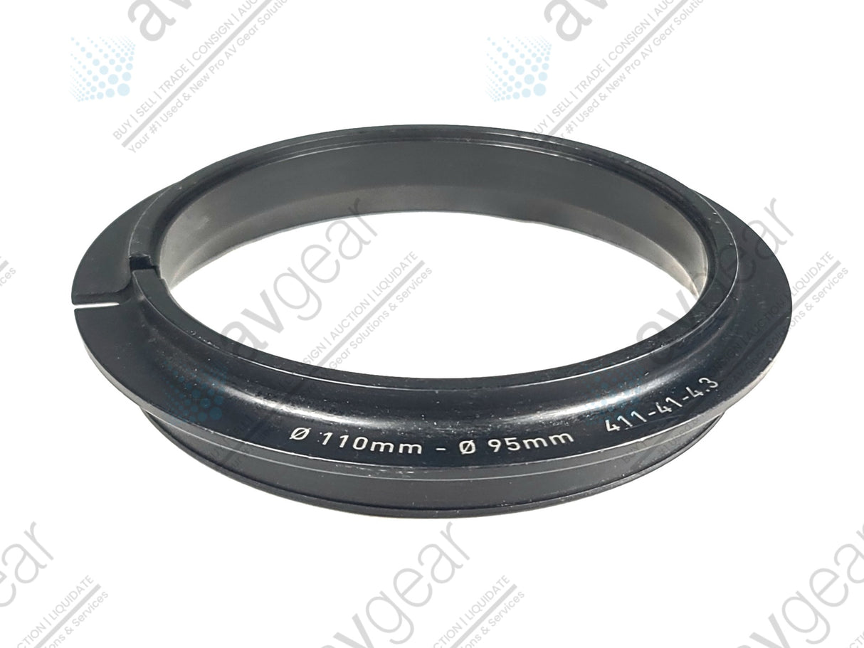 Chrosziel 110:95mm Step-Down Ring