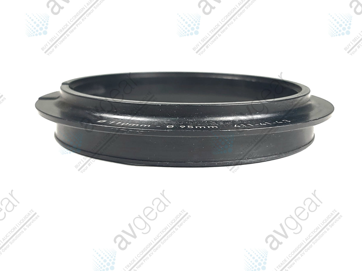 Chrosziel 110:95mm Step-Down Ring