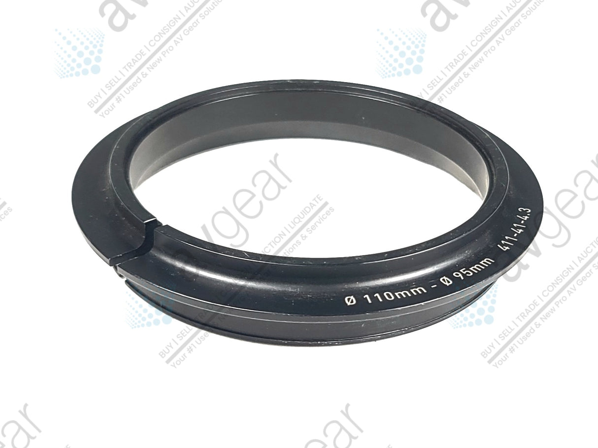 Chrosziel 110:95mm Step-Down Ring