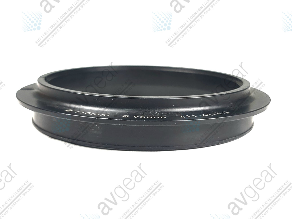 Chrosziel 110:95mm Step-Down Ring