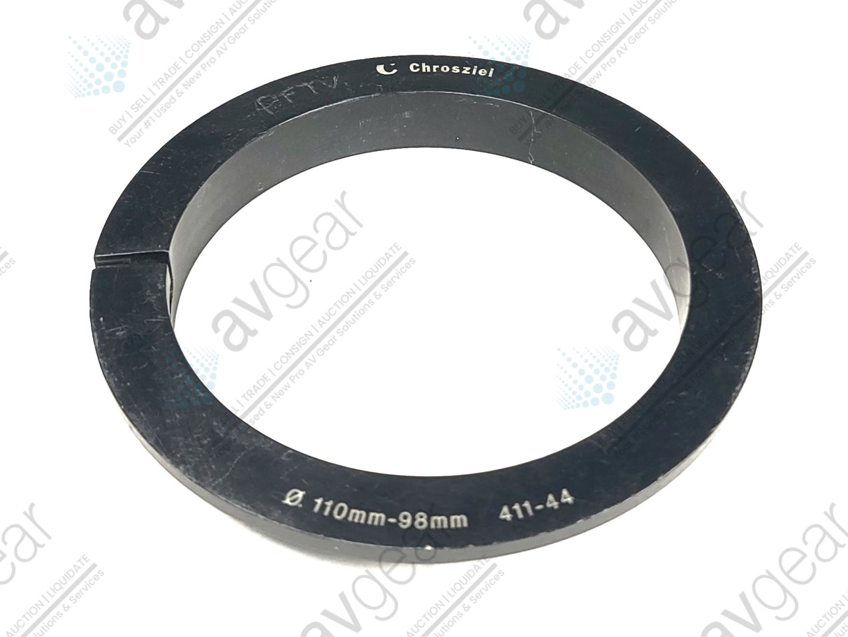 Chrosziel 110-98mm Step-Down Ring