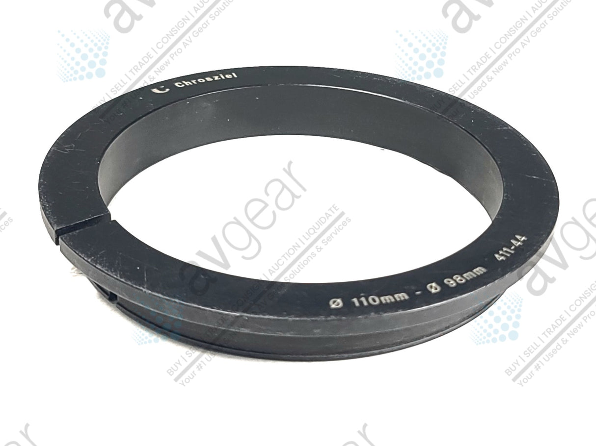 Chrosziel 110-98mm Step-Down Ring