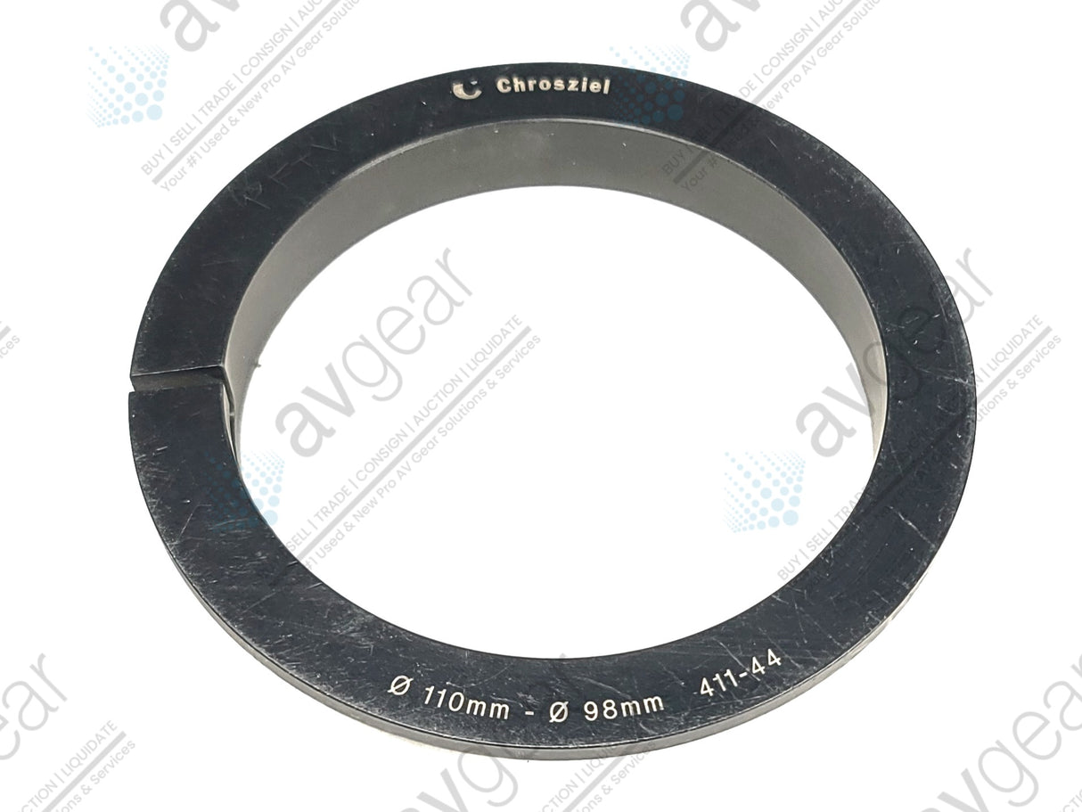 Chrosziel 110-98mm Step-Down Ring