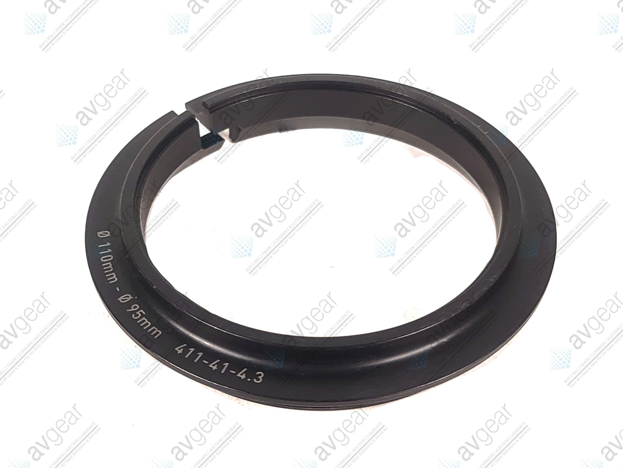Chrosziel 110:95mm Step-Down Ring