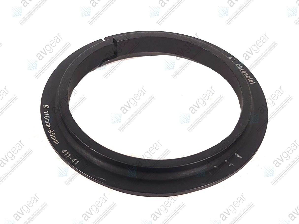 Chrosziel 110:95mm Step-Down Ring