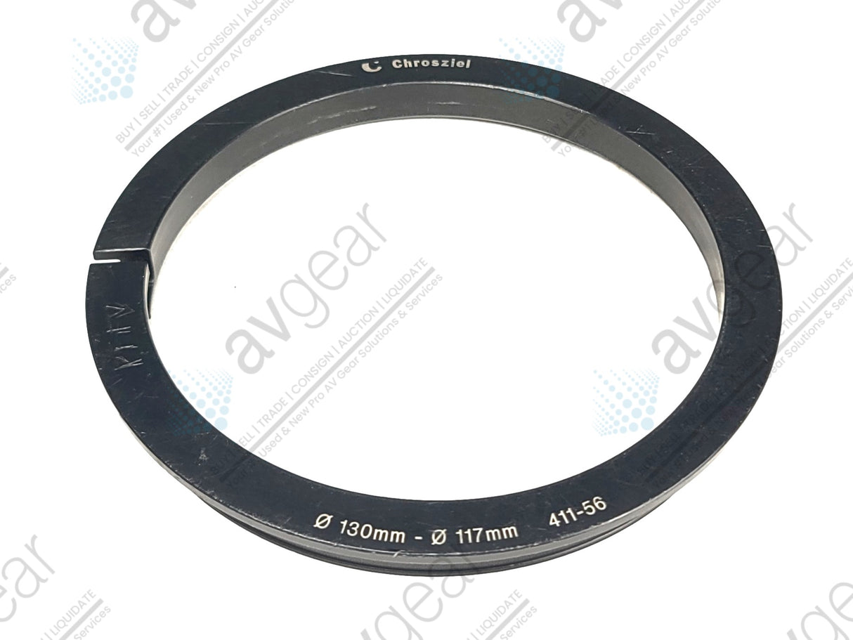 Chrosziel 130:117mm Step-Down Ring