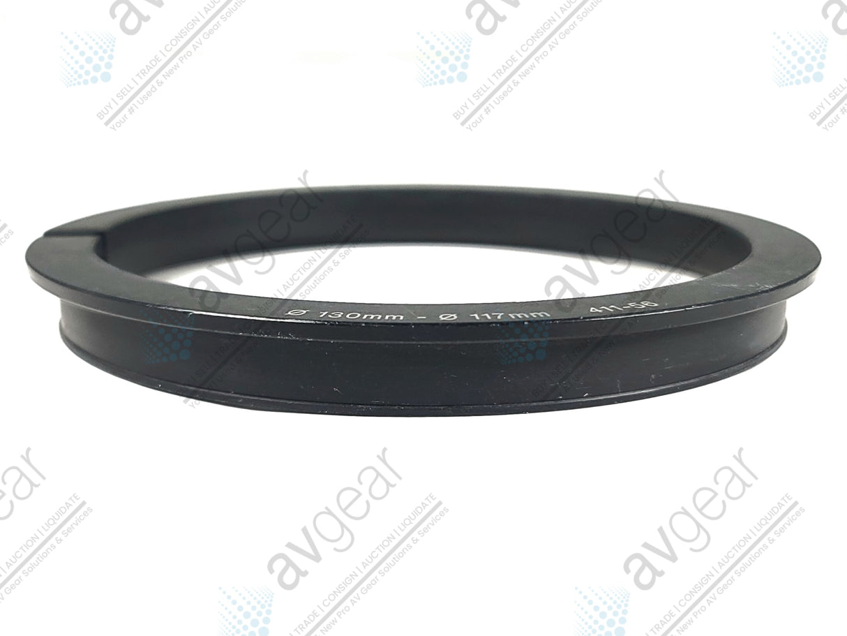 Chrosziel 130:117mm Step-Down Ring