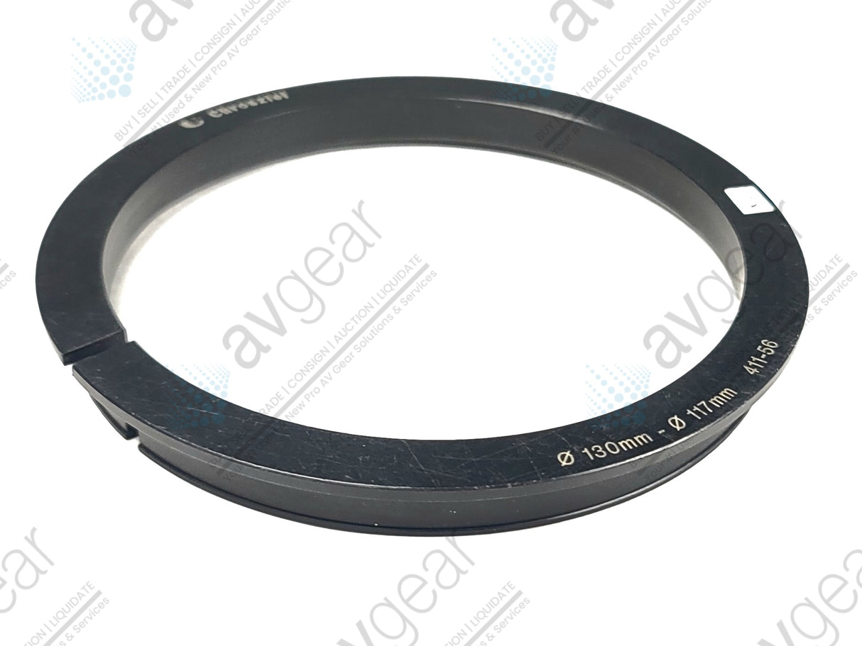 Chrosziel 130:117mm Step-Down Ring