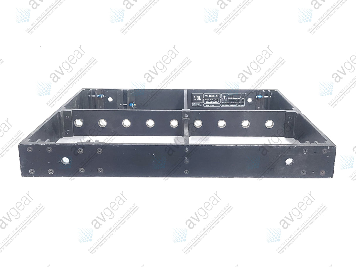 JBL VT4886-AF Subcompact Array Frame