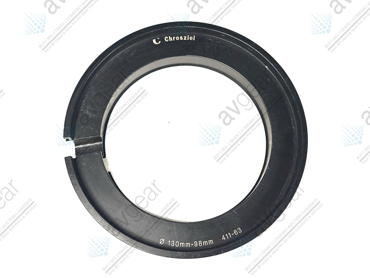 Chrosziel 130-98mm Step Down Ring