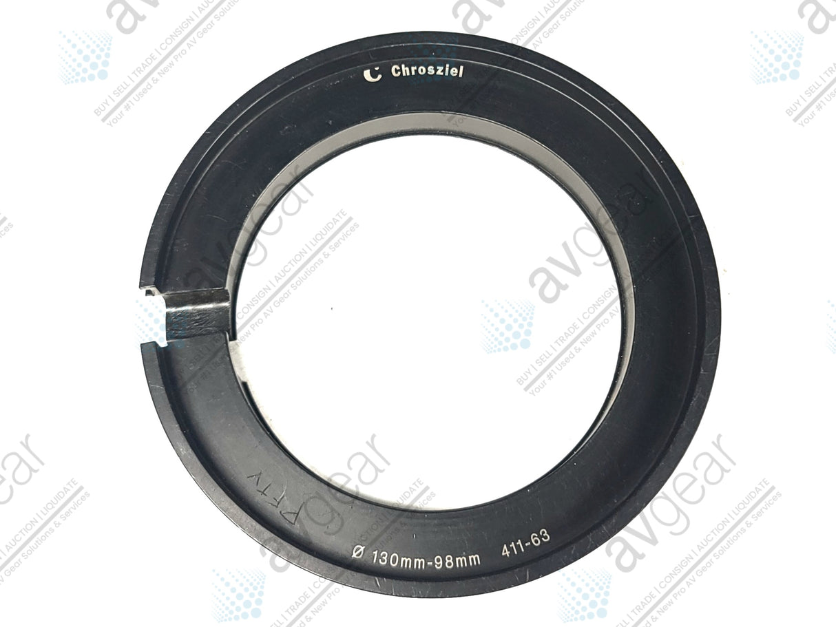 Chrosziel 130-98mm Step Down Ring