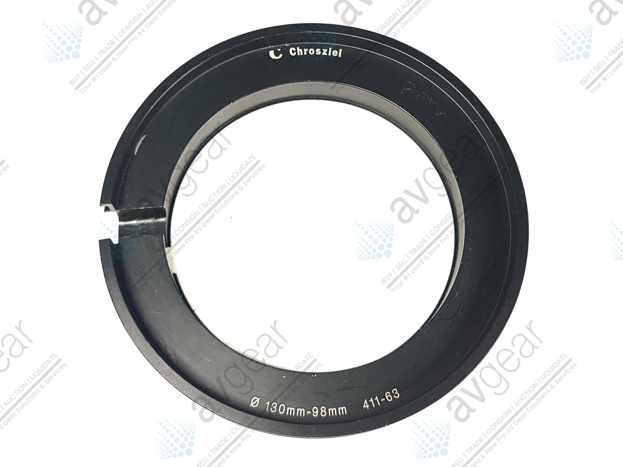 Chrosziel 130-98mm Step Down Ring