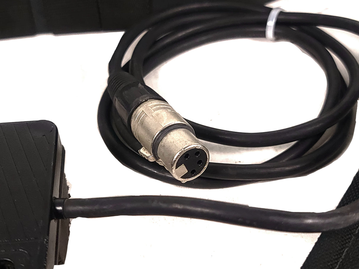 Anton Bauer Uni Pac Gold Mount Snap-On Battery Holder