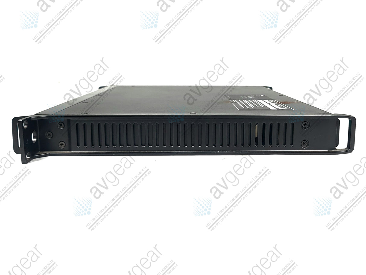 Shure P10T-G10 Wireless Transmitter (G10: 470-542MHz)