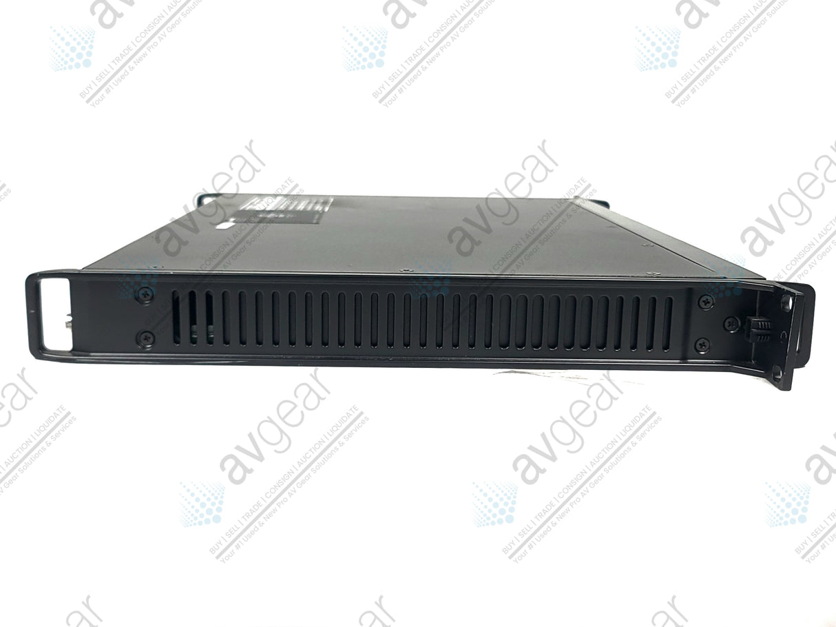 Shure P10T-G10 Wireless Transmitter (G10: 470-542MHz)