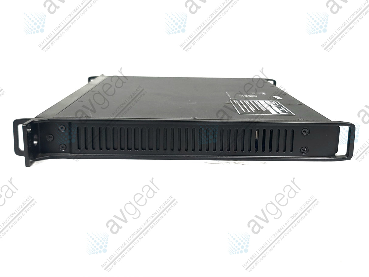 Shure P10T-G10 Wireless Transmitter (G10: 470-542MHz)