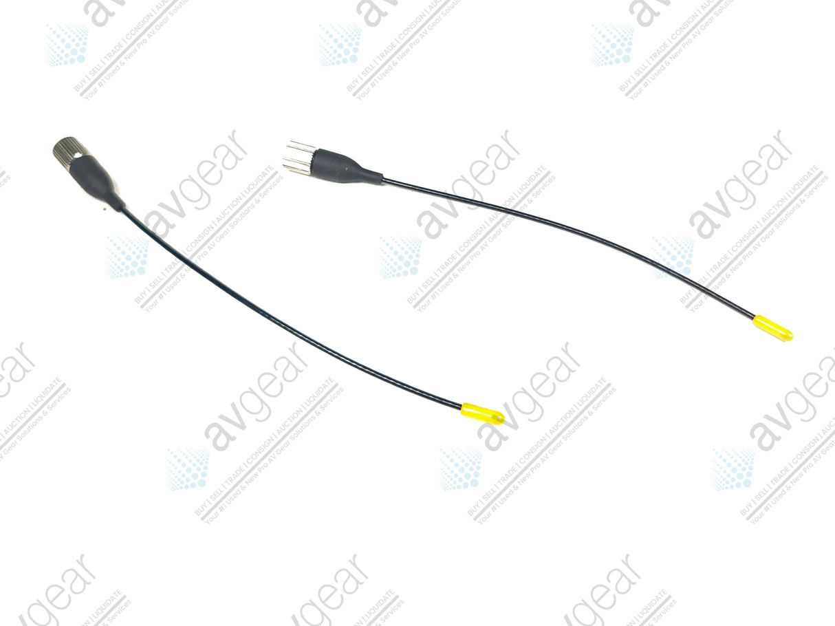 Shure P10R+ Diversity bodypack receiver (G10 Band: 470-542 MHz)