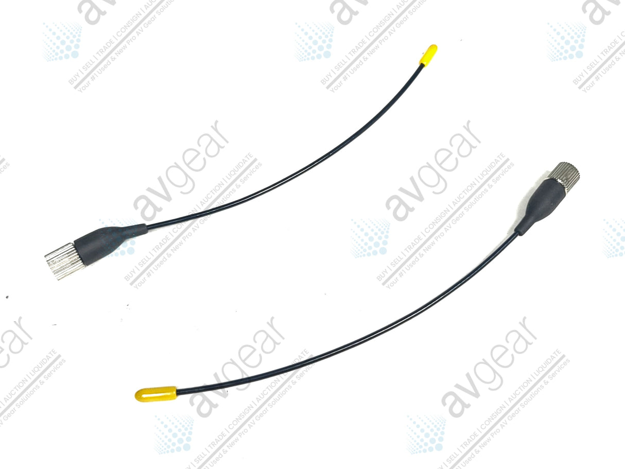 Shure P10R+ Diversity bodypack receiver (G10 Band: 470-542 MHz)