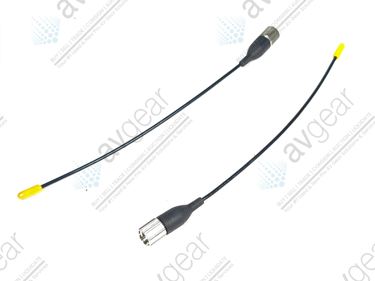 Shure P10R+ Diversity bodypack receiver (G10 Band: 470-542 MHz)