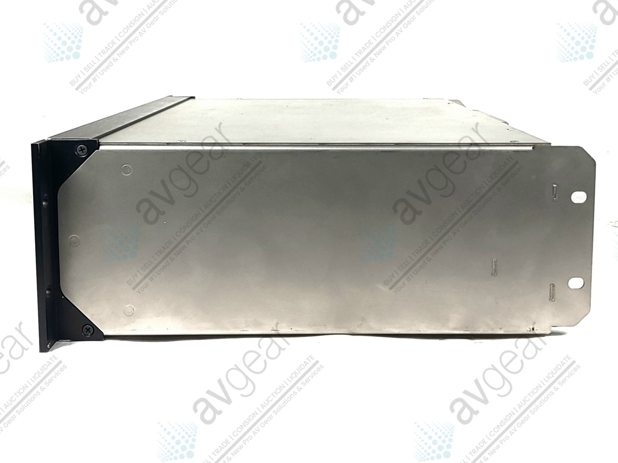 d&b audiotechnik D12 Multi-channel Amplifier