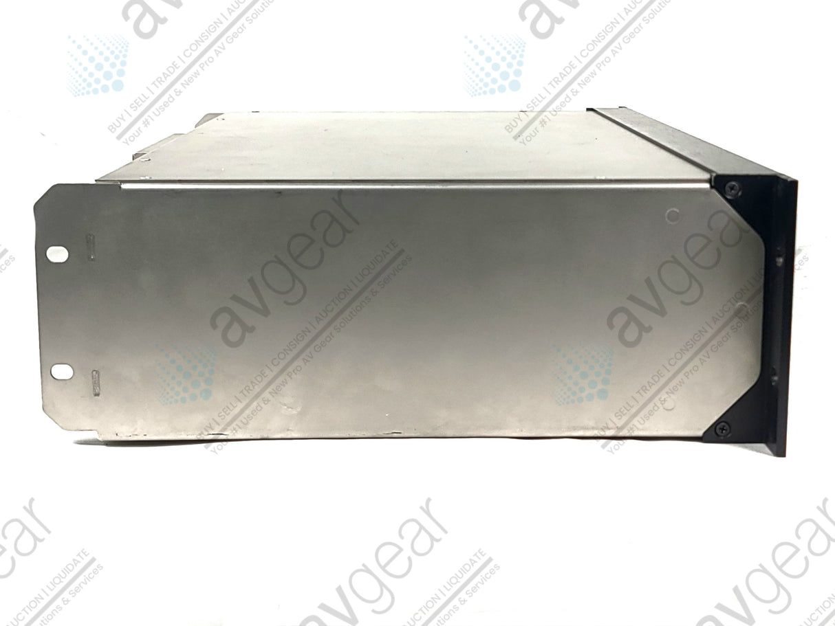 D&B Audiotechnik D12 Amplifier