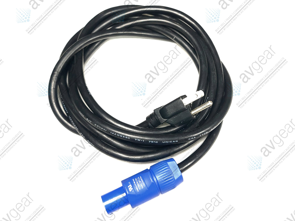 d&b audiotechnik D12 Multi-channel Amplifier