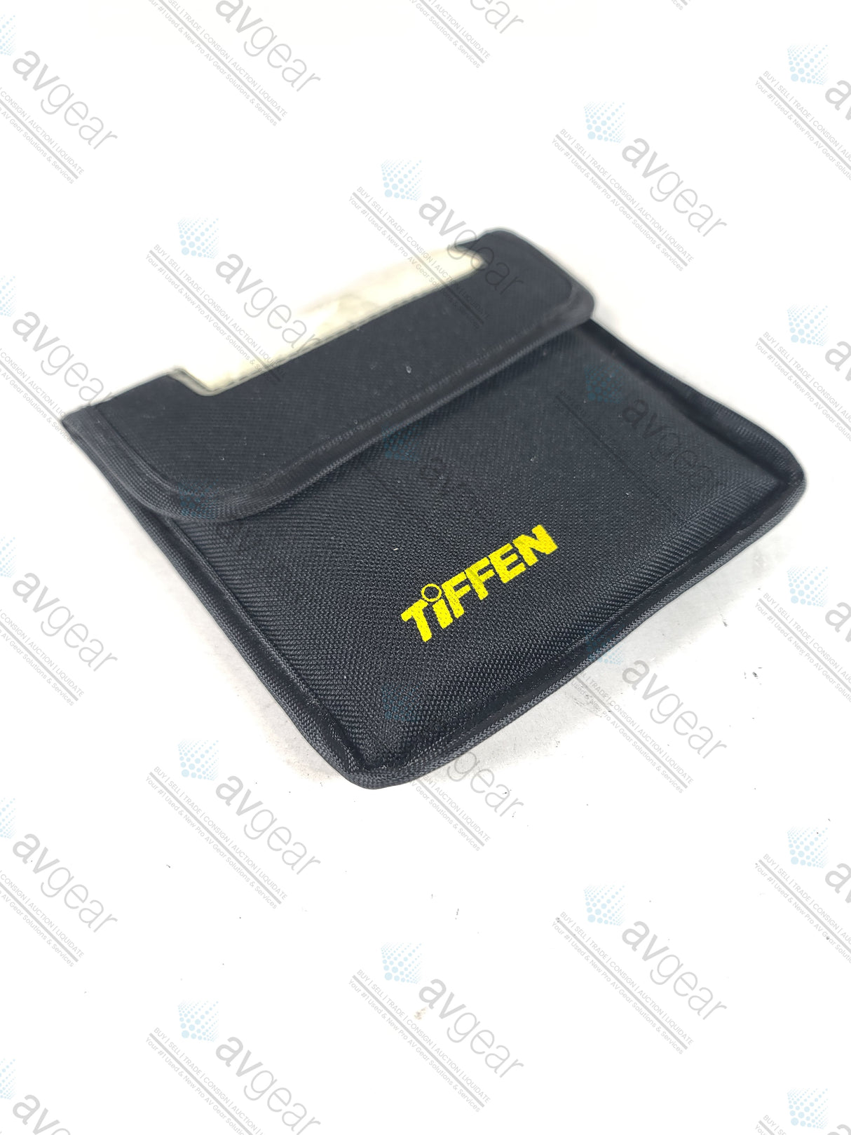 Tiffen 86C Circular Polarizing Filter in Tiffen Soft Pouch