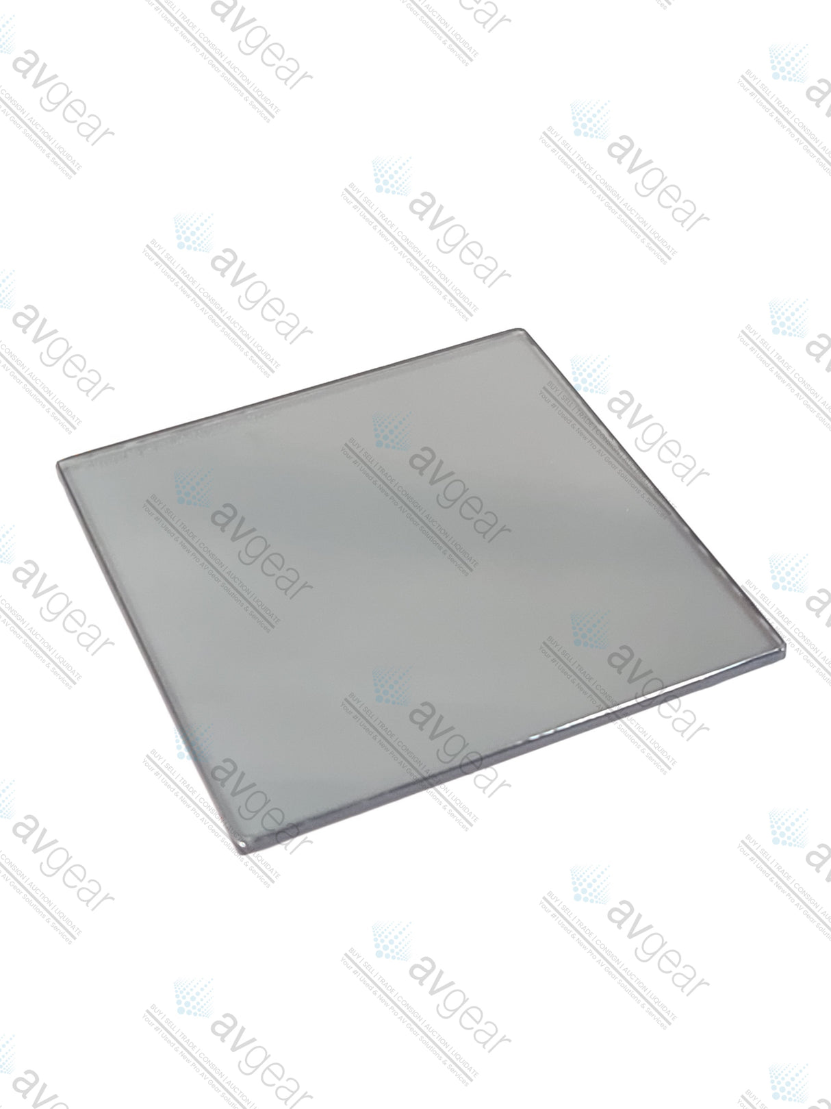 Tiffen 4x4 Square Polarizer Filter in Tiffen Soft Pouch