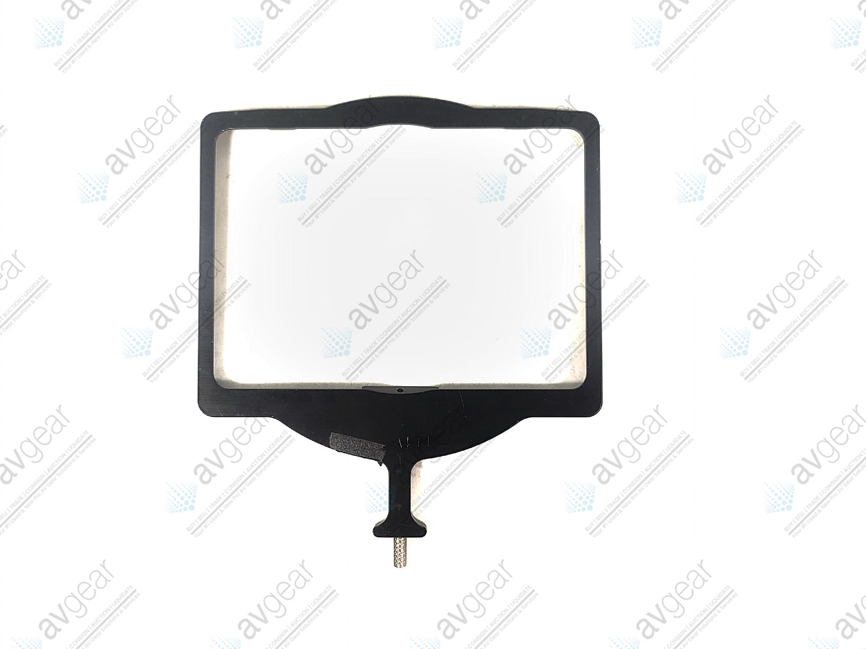 Chrosziel 410-31 4 x 5.65" Filter Tray