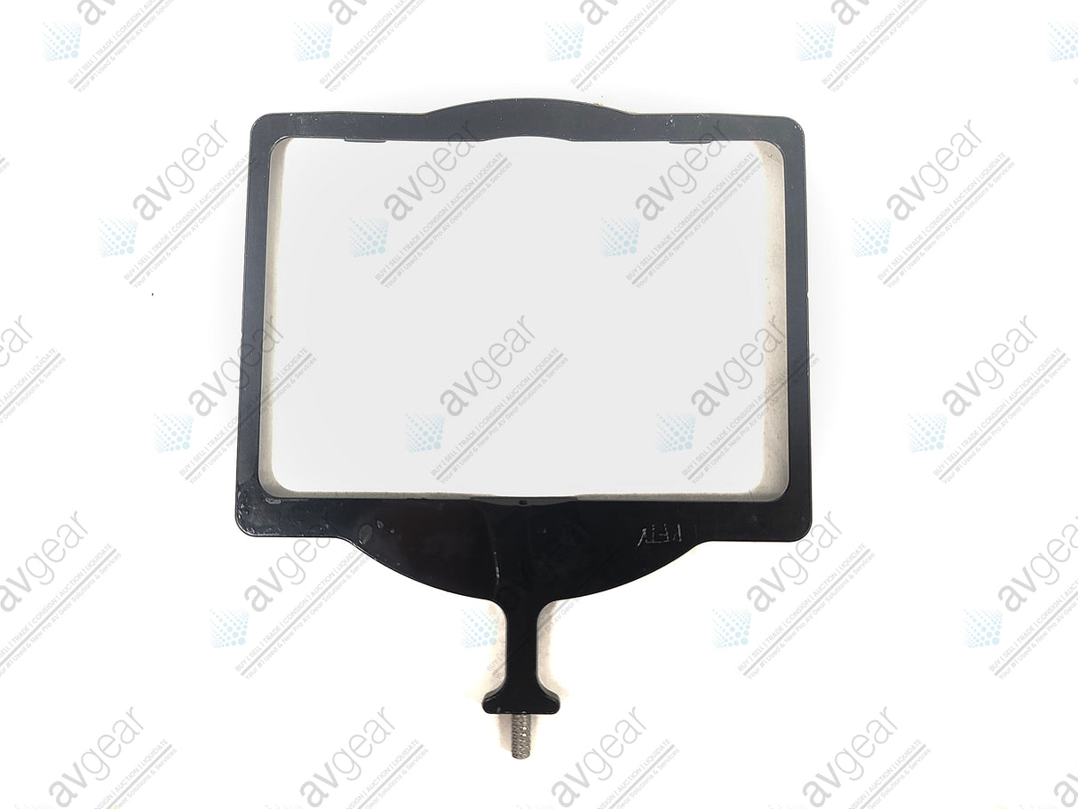 Chrosziel 410-31 4 x 5.65" Filter Tray