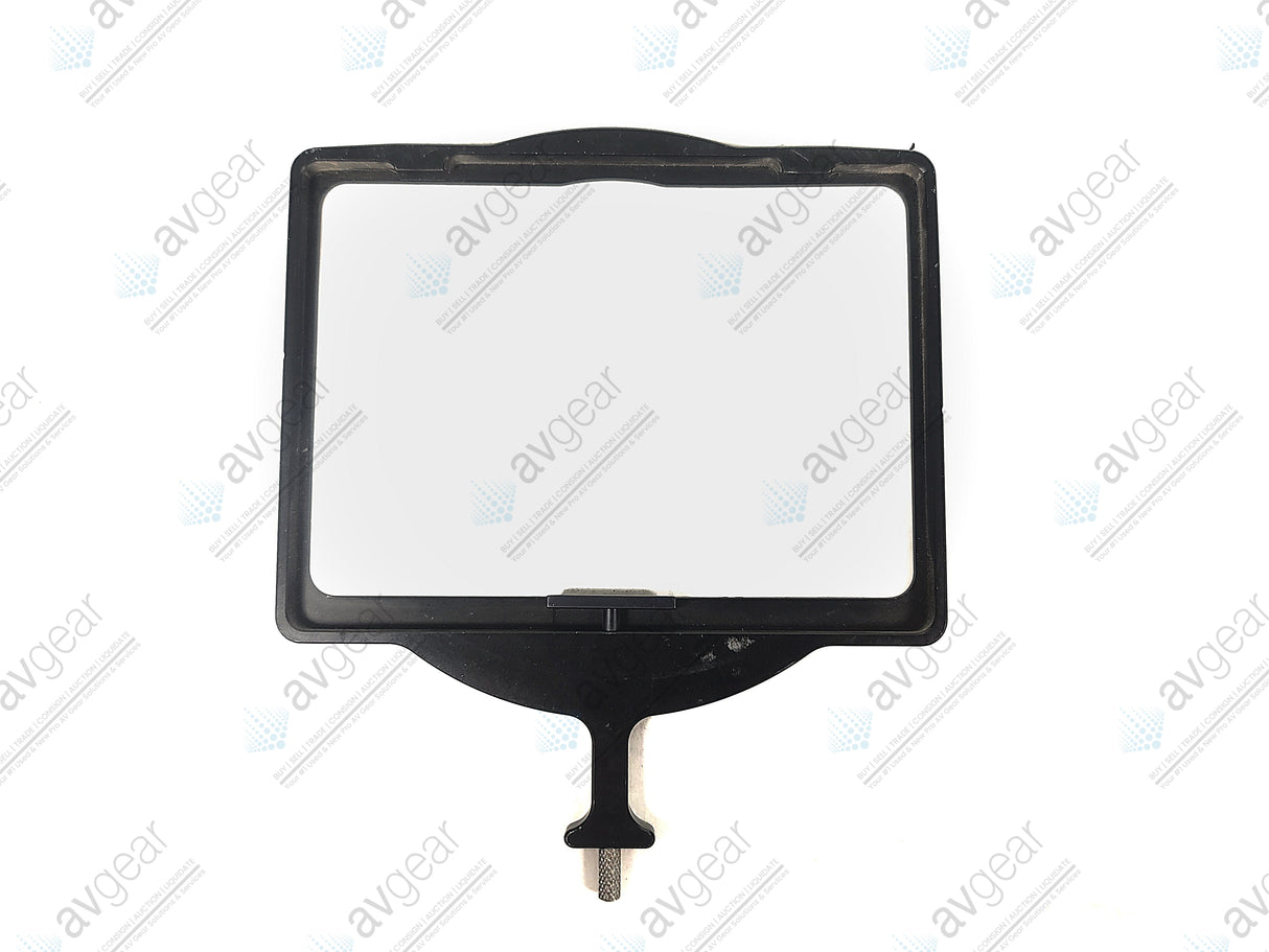Chrosziel 410-31 4 x 5.65" Filter Tray