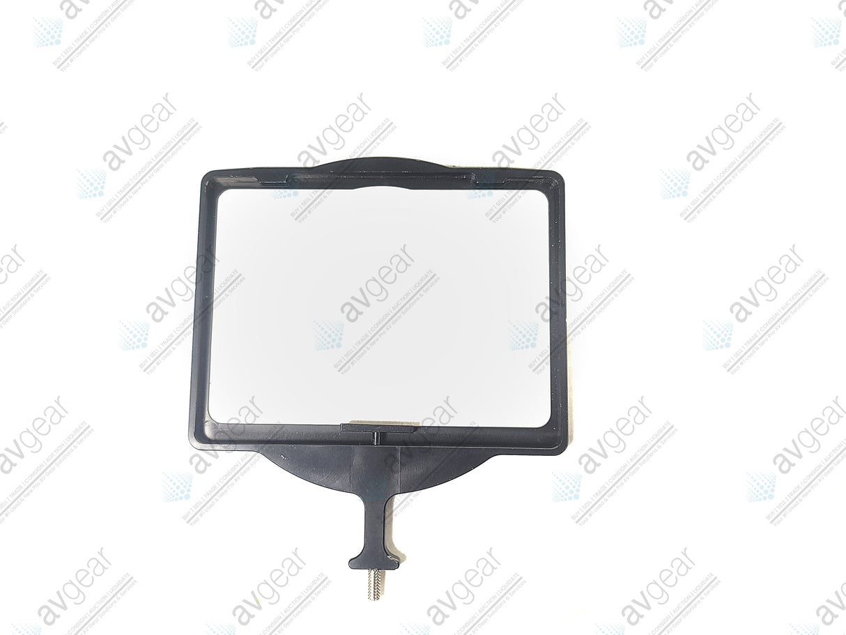 Chrosziel 410-31 4 x 5.65" Filter Tray
