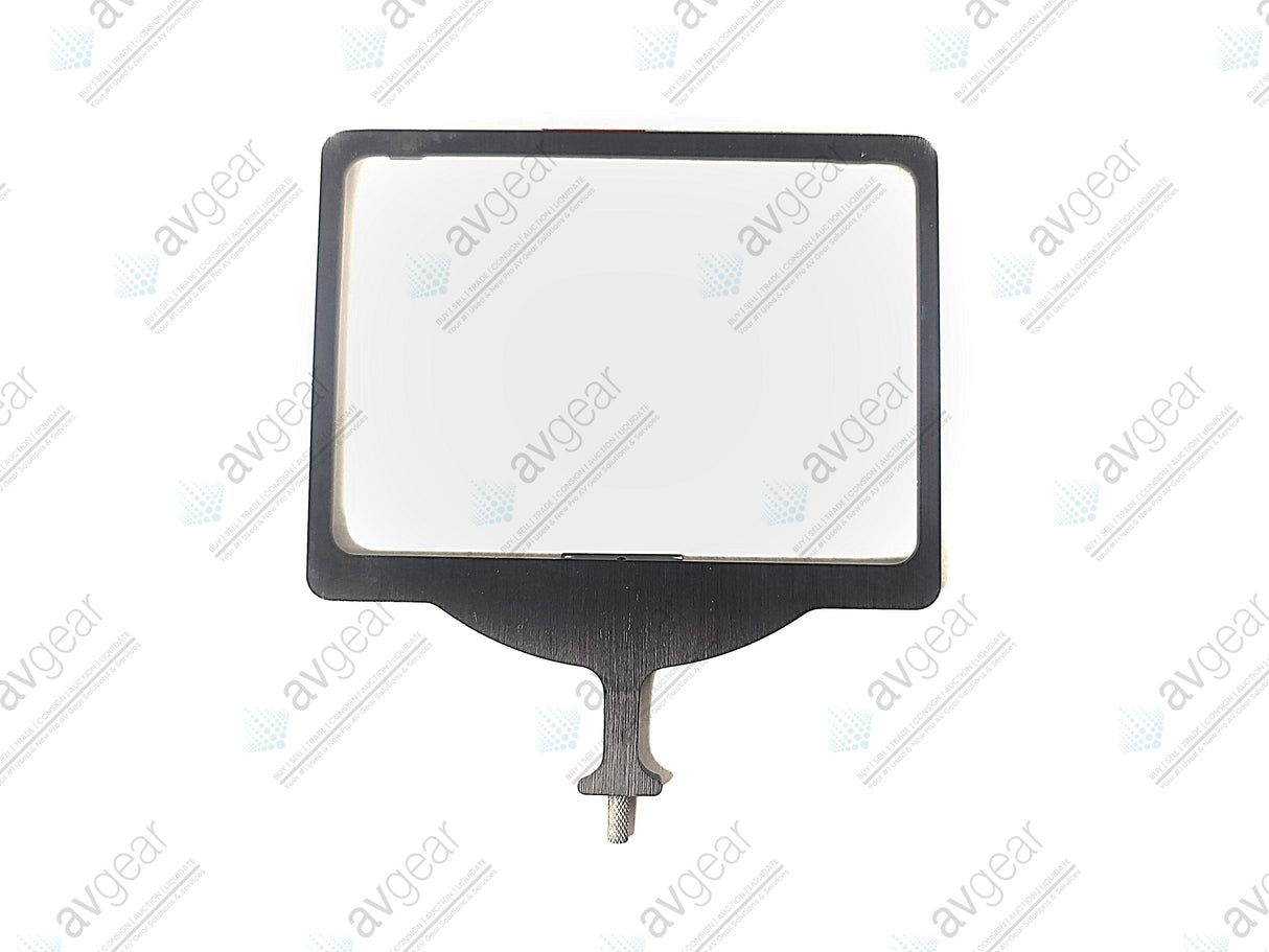 Chrosziel 410-31 4 x 5.65" Filter Tray