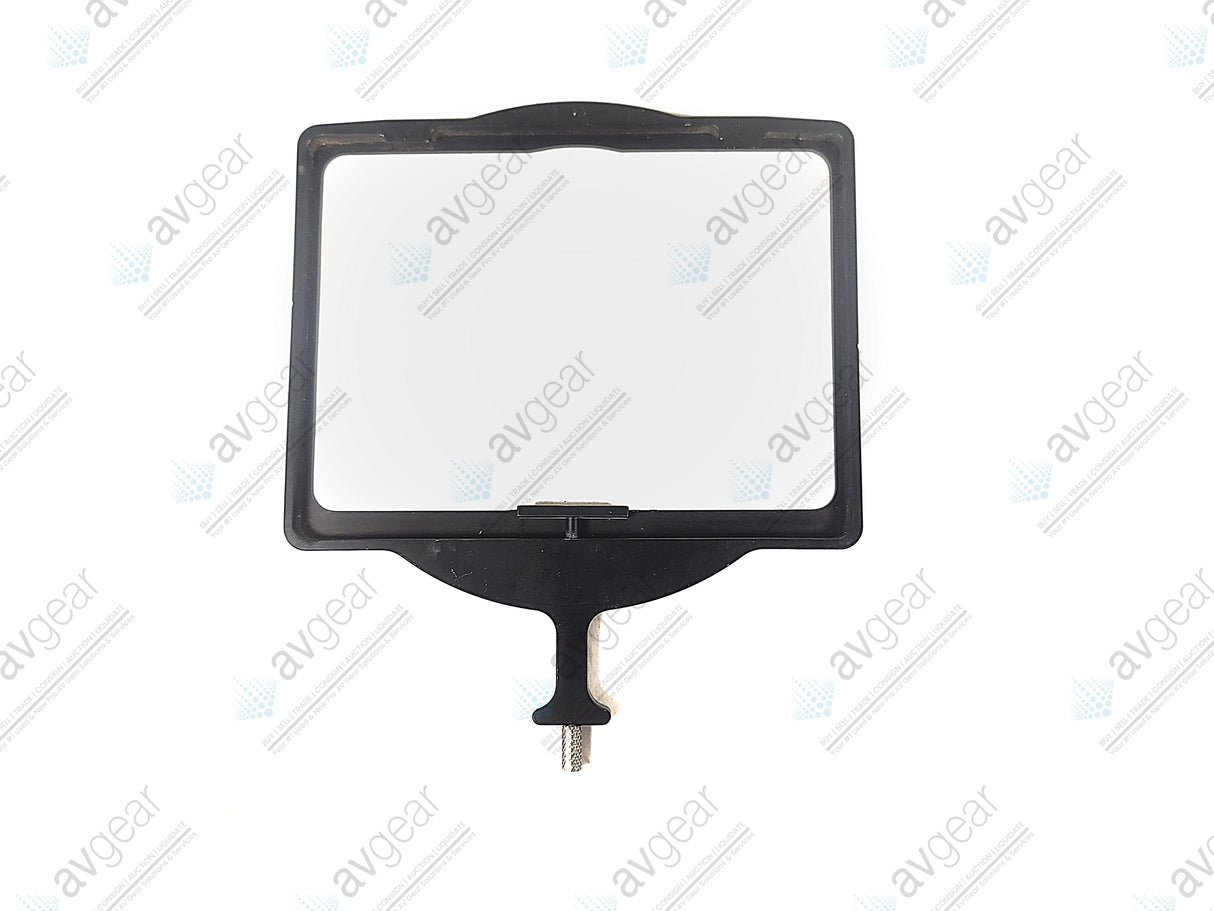 Chrosziel 410-31 4 x 5.65" Filter Tray