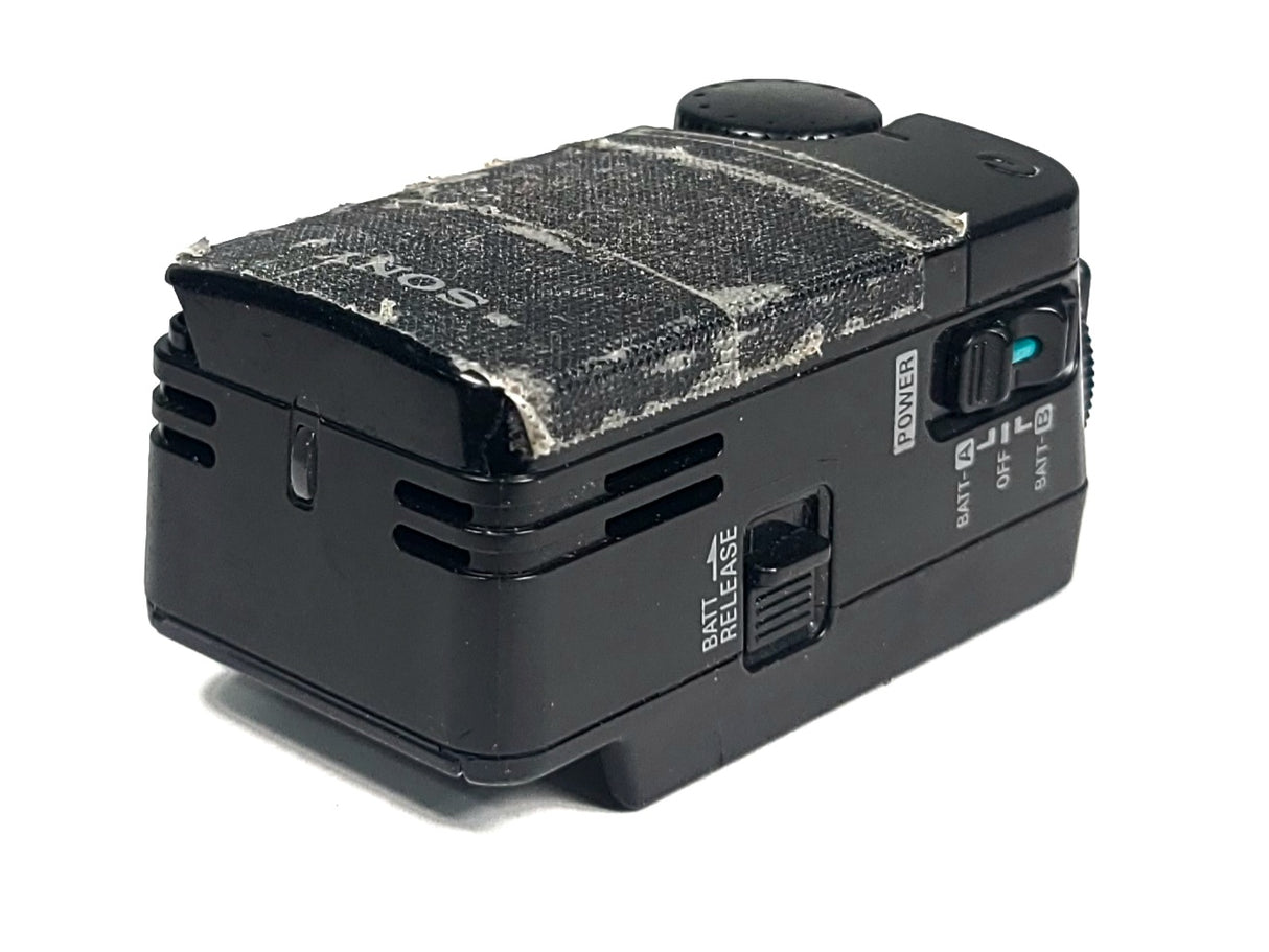 (4) Sony HVL-IRM Nightshot Video Light