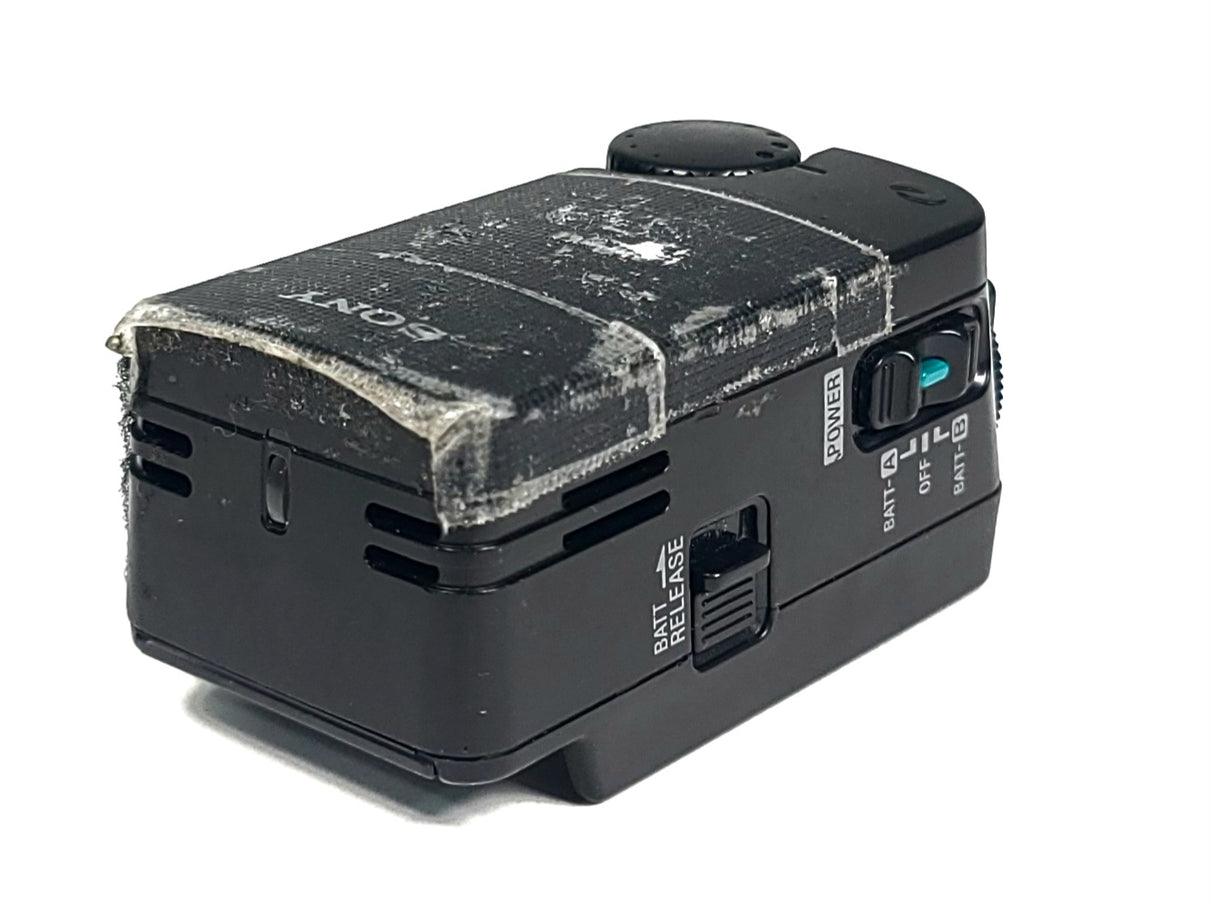 (4) Sony HVL-IRM Nightshot Video Light