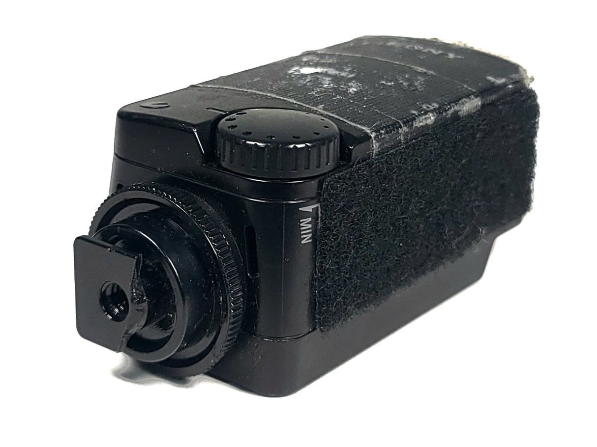 (4) Sony HVL-IRM Nightshot Video Light