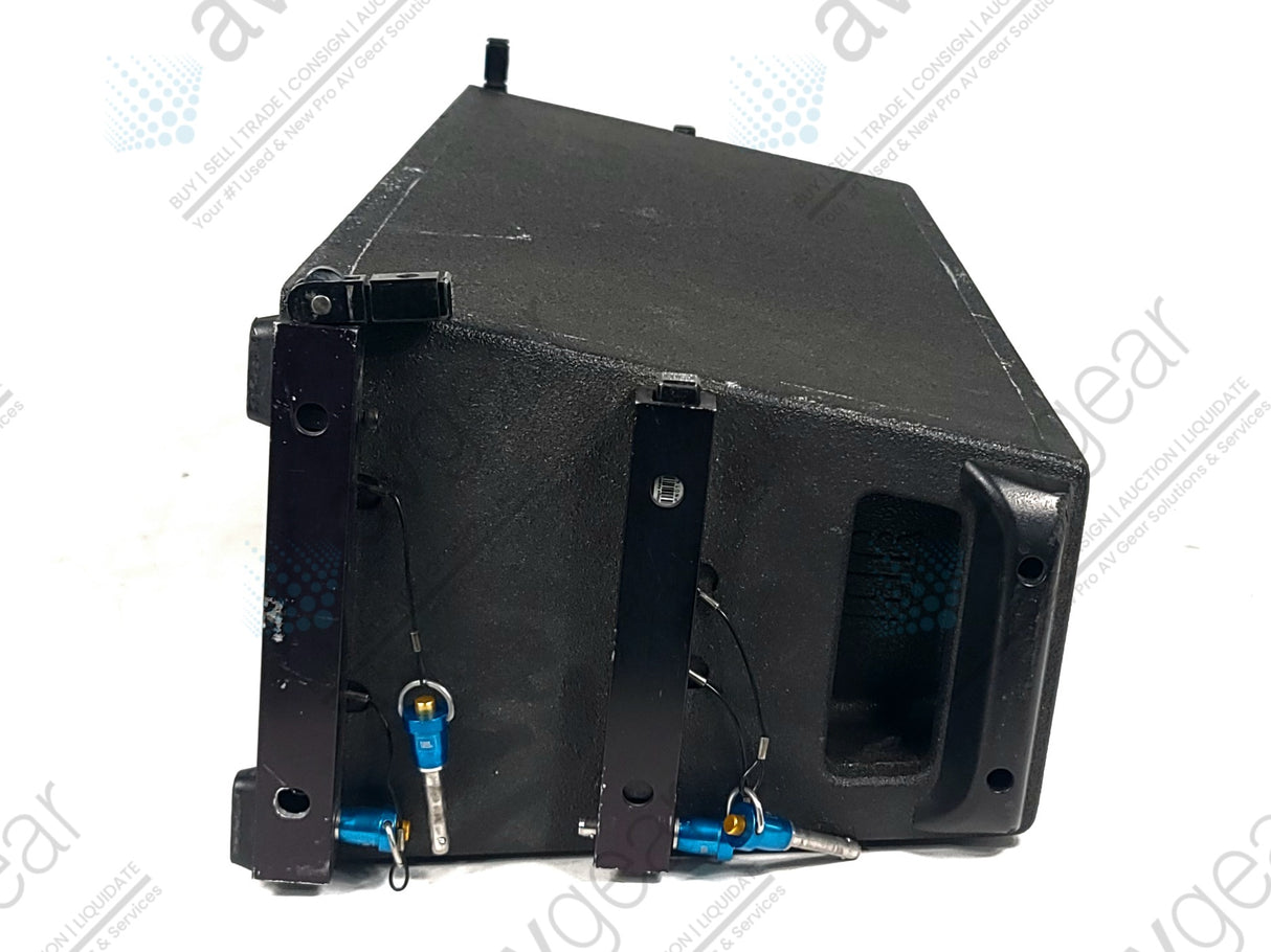 JBL VT4886 Subcompact Passive 3-Way Line Array Speaker