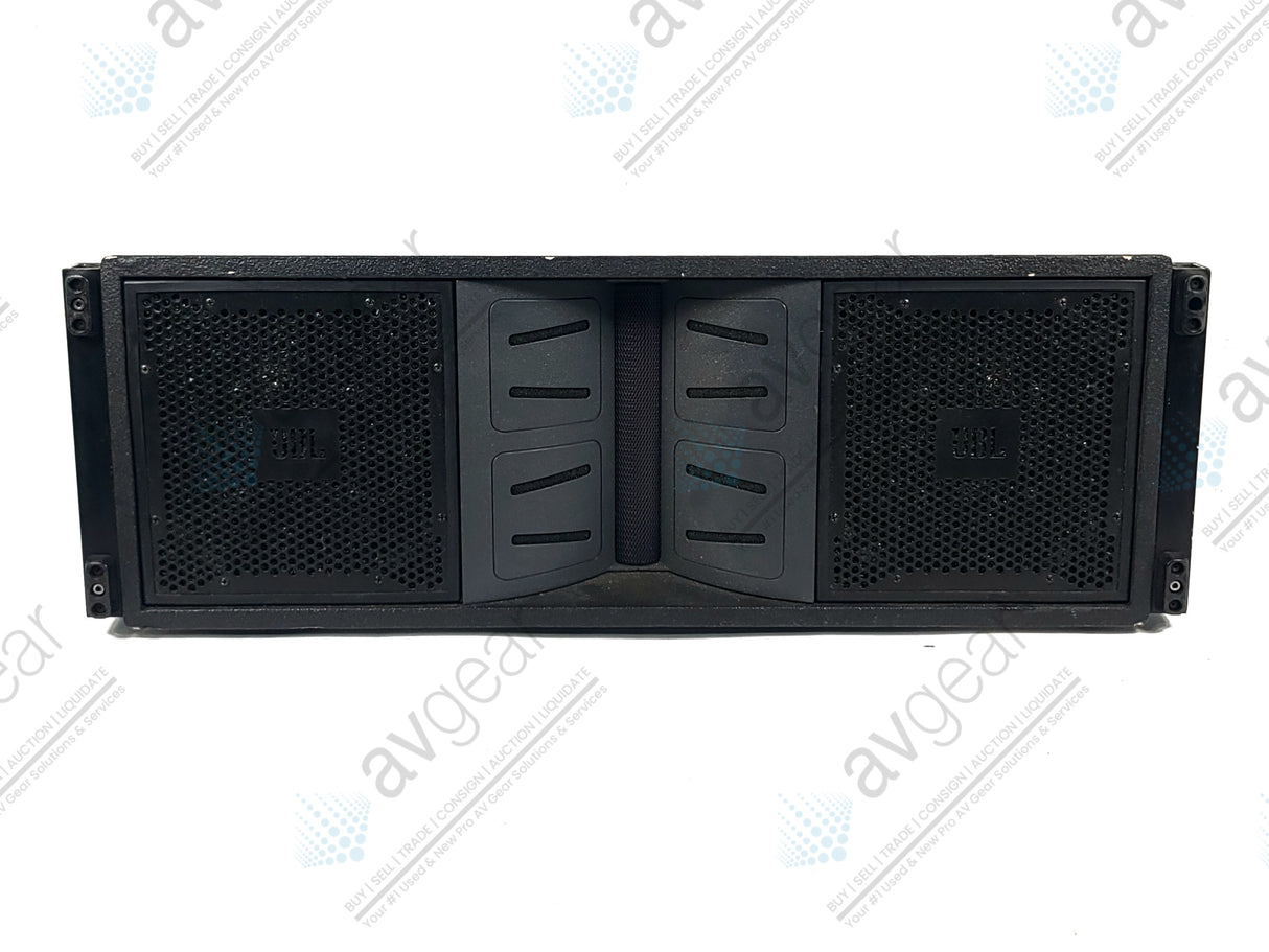 JBL VT4886 Subcompact Passive 3-Way Line Array Speaker (SWITCH ISSUE)
