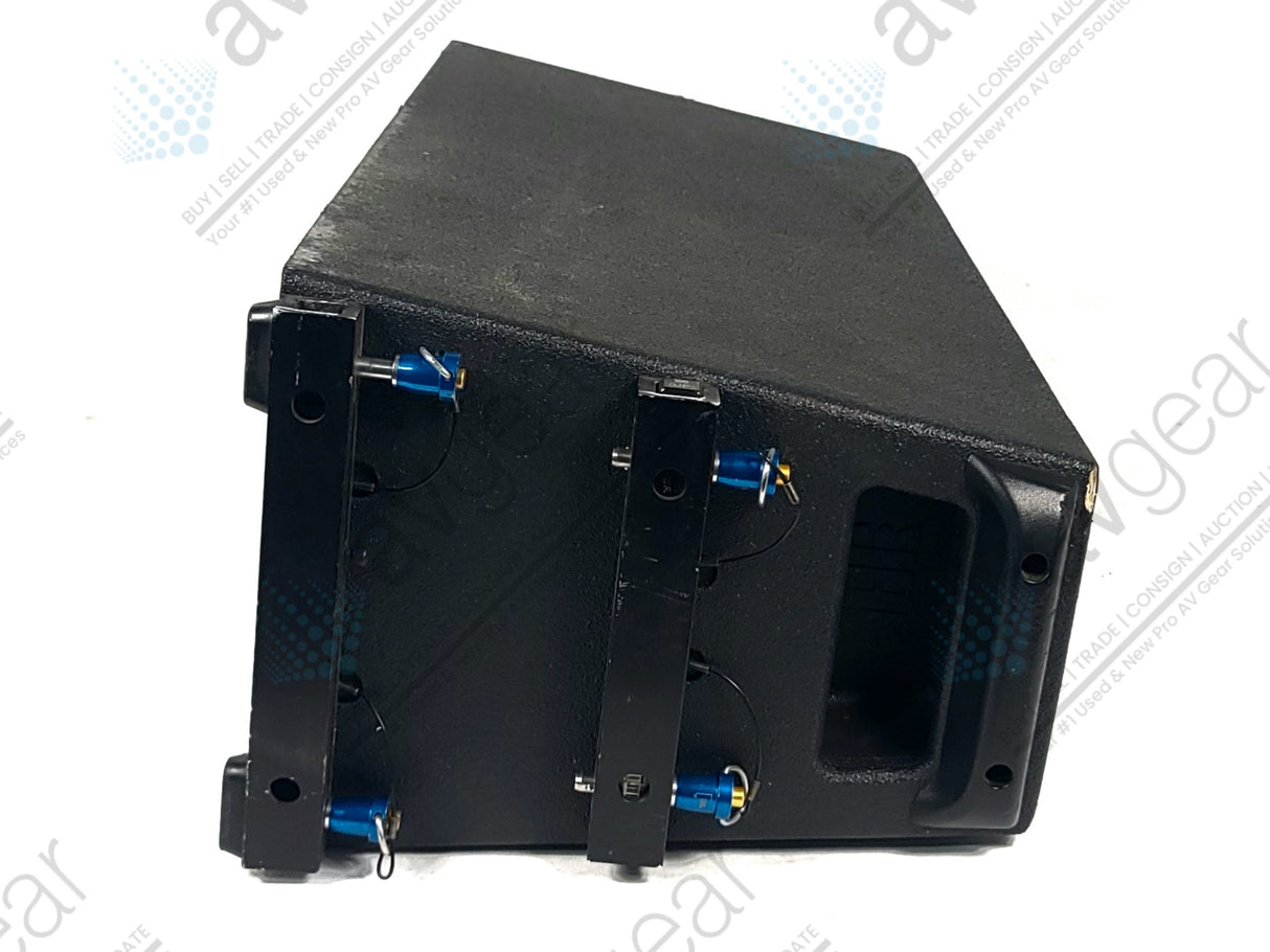 JBL VT4886 Subcompact Passive 3-Way Line Array Speaker (SWITCH ISSUE)
