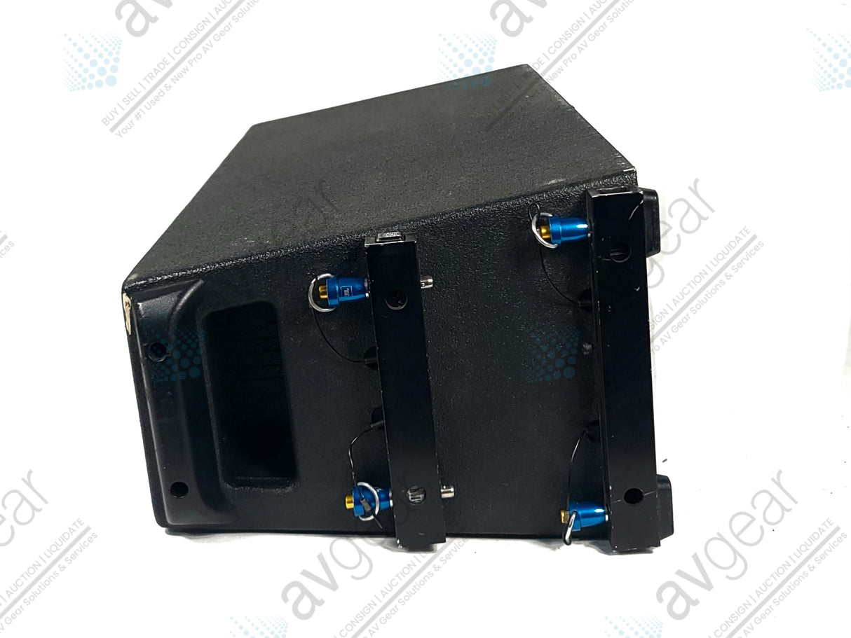 JBL VT4886 Subcompact Passive 3-Way Line Array Speaker (SWITCH ISSUE)