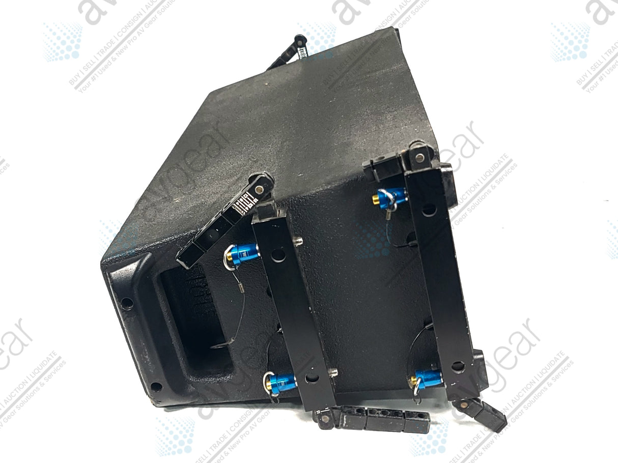 JBL VT4886 Subcompact Passive 3-Way Line Array Speaker